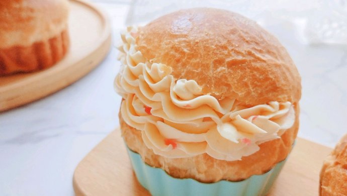 Noble Brioche Recipe