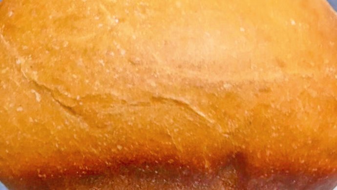 Ingredients and Making Method of Sweet Bread